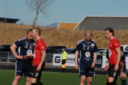 Varfjell - Skåla/Langfjorden 2026